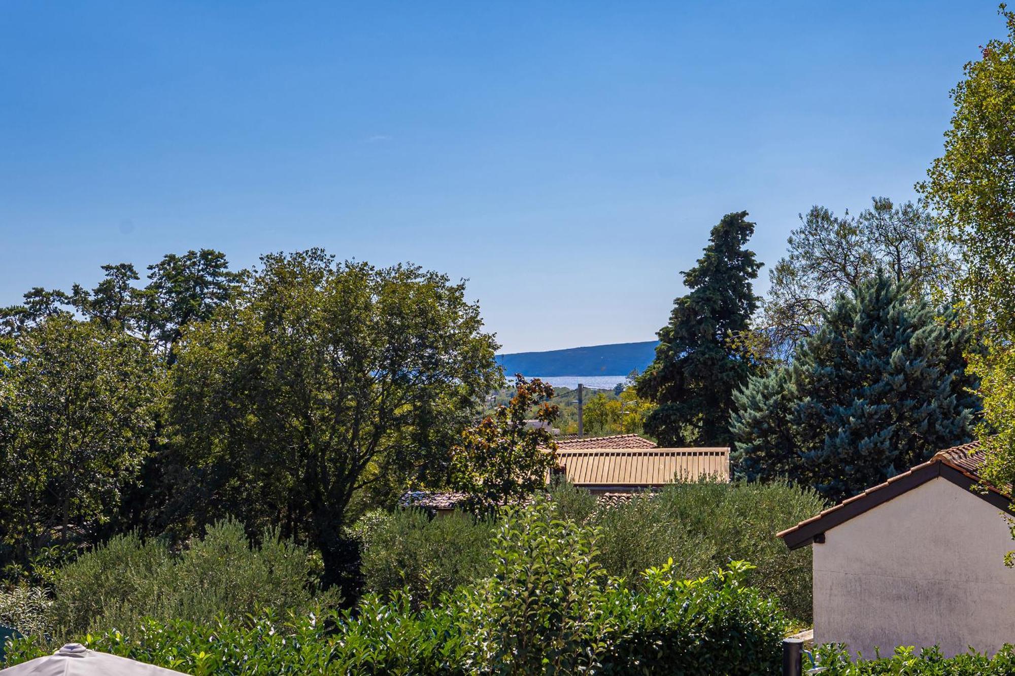 Villa Novkovic Zgaljic Exterior foto