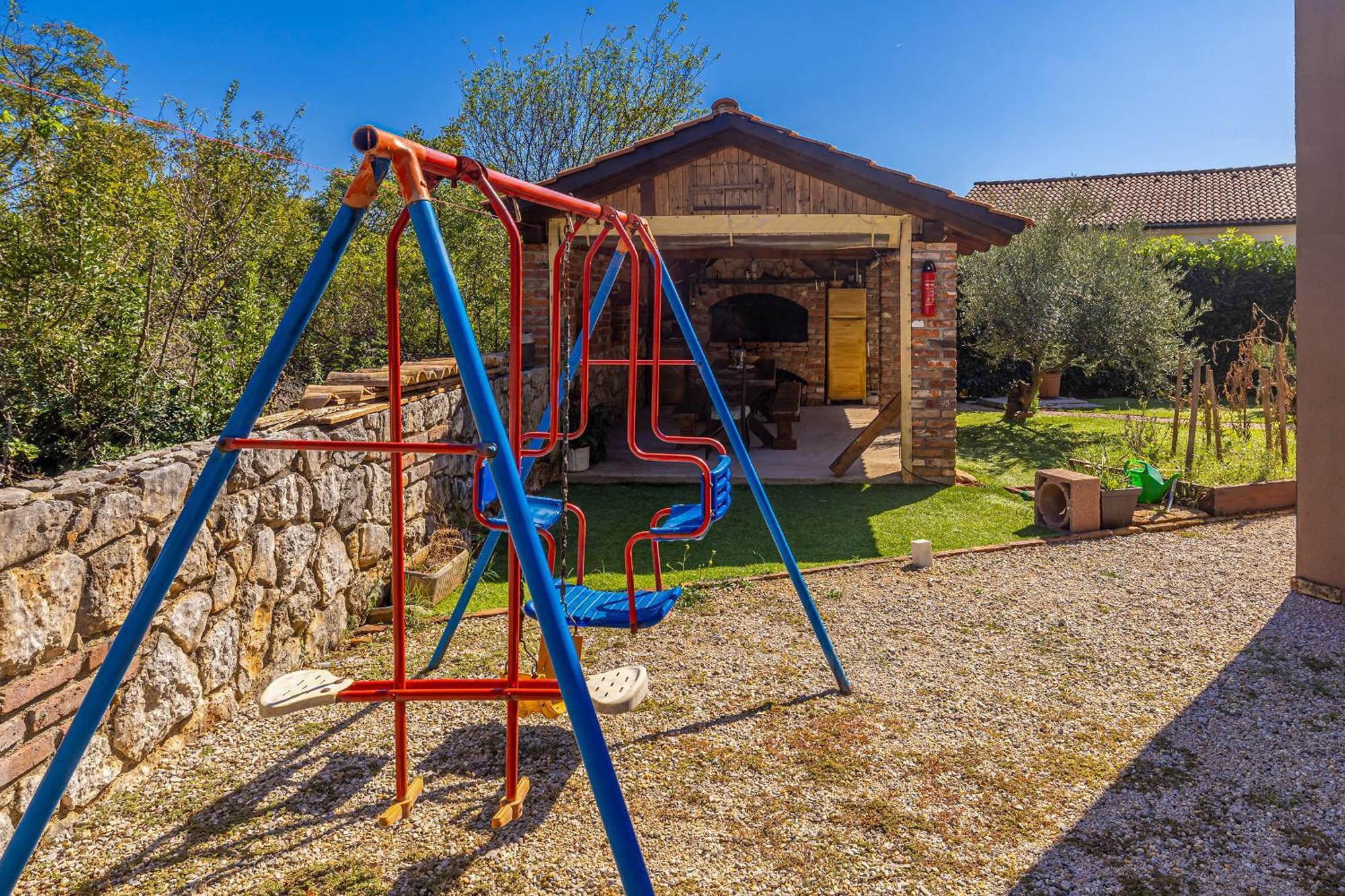Villa Novkovic Zgaljic Exterior foto