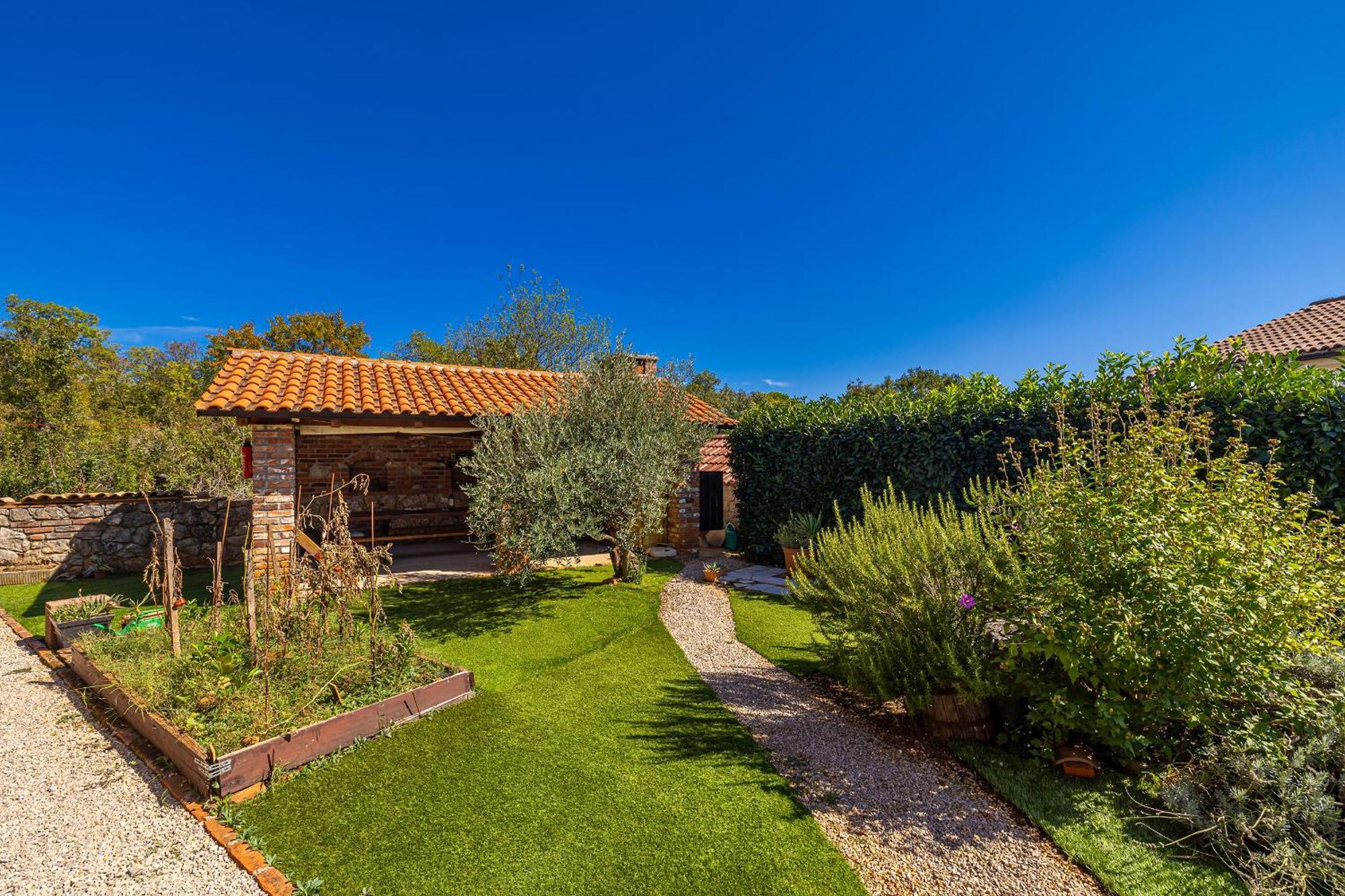 Villa Novkovic Zgaljic Exterior foto